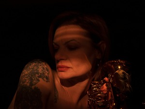 Џез - Јасна Јовићевић Quinary