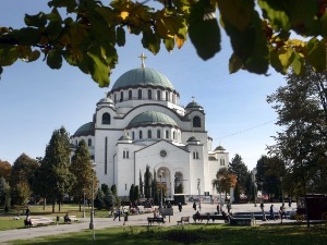 Почиње редовно заседање Светог архијерејског сабора СПЦ