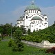 Почео Сабор СПЦ, о избору нових владика у среду