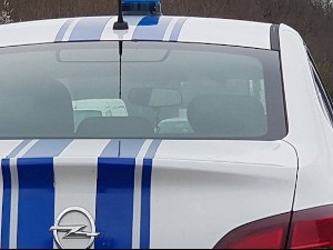 Подгоричанка возила са 3,11 промила алкохола Подгоричанка возила са 3,11 промила алкохола