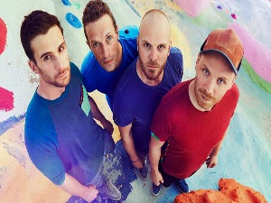 „Coldplay”, „S.A.R.S.” и „Stuttgart Online”