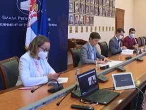 Стандарди зелене ЕУ важни за квалитет живота у Србији