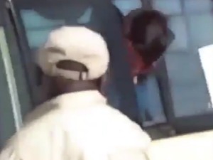 За туристе, гиљотина