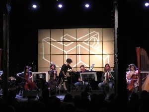 Импровизоријум