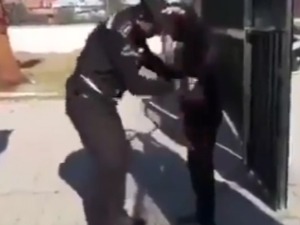 Стадионска конфузија