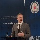 Стефановић: Србија неће улазити ни у какве војне савезе