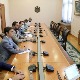 Брнабићева са Де Фалком: Дигитална економија и ИТ носиоци будуће сарадње Србије и САД