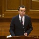 Курти писао Сави Јањићу, изразио жељу да посети манастир Високи Дечани