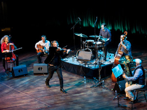 Музика света – WOMEX 2020: Концерт Лајка Феликса