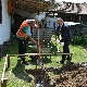 Нова кућа за вишечлану породицу Перић у Гојбуљи код Вучитрна
