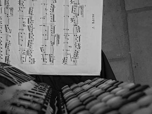 Век хармонике – Албум „Хенријева авантура“ Мауриција де Луке и Енрика Калкањија 