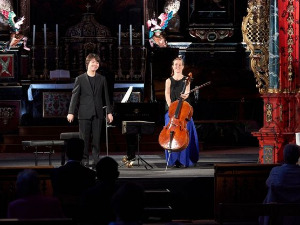 СОЛсберг фестивал 2020.