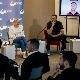 Фондација "Ана и Владе Дивац":  Улога појединаца је суштинска у решавању конфликата