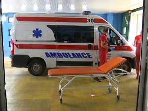 Дан ургентне медицине:  Борба за живот се мери секундама