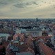 Јак ветар рушио стабла у Загребу, потопљене улице у Сарајеву Јак ветар рушио стабла у Загребу, потопљене улице у Сарајеву