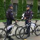 Нови Сад има нове полицијске патроле и то на педале