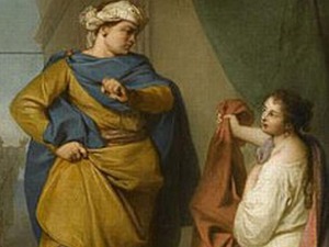 Опера – Винченцо Белини: „Заира”