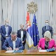 "Транспортгас" у рукама државе, Михајловићева: Србија добила независног оператера за гас