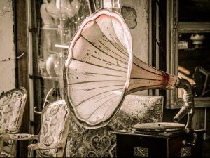 	Винил - Тамбурица ситним гласом удараше - Јосип Батистић 