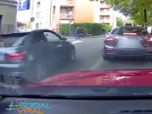 Инстант карма