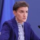 Брнабићева са представницима Удружења оболелих од СМА 