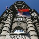 Током априла формирано девет нових предмета у вези са угрожавањем безбедности новинара