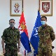 Мојсиловић са командантом Кфора о безбедносној ситуацији на Косову и Метохији 