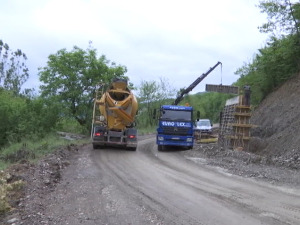 Може ли изградња путева у Тутину да промени слику најнеразвијеније општине 