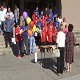 Широм затворених очију  	