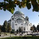 Сабор СПЦ изабрао Синод, др Надежди Басари уручен Орден Светог Саве другог степена