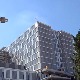 РТС проверава када ће нова кула Клиничког центра Србије примити прве пацијенте