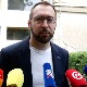 Инцидент у штабу новог градоначелника Загреба, вређао окупљене и изазвао мањи пожар Инцидент у штабу новог градоначелника Загреба, вређао окупљене и изазвао мањи пожар