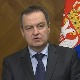 Дачић у Москви: Србија се никад неће придружити санкцијама против Русије
