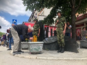 Годишњица погибије 11 цивила у НАТО бомбардовању Новог Пазара