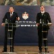Званичници Србије и Републике Српске о високом представнику БиХ у среду