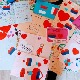 Солидарност за Косово: На дар школски прибор, играчка и писмо