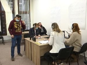 У кризној ситуацији они "ступају на сцену", како се постаје преговарач