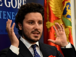 Абазовић: Темељни уговор са СПЦ треба потписати  Абазовић: Темељни уговор са СПЦ треба потписати