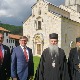 Епископ Теодосије са Палмером о проблемима СПЦ на КИМ