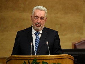 Коалиција "За будућност Црне Горе": Кривокапић прекршио обећање Коалиција "За будућност Црне Горе": Кривокапић прекршио обећање