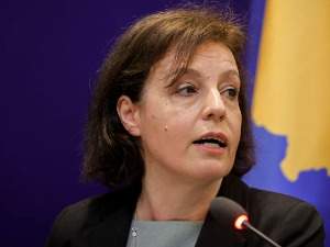 Гервала-Шварц: Након рата припадници тзв. ОВК убијали су Србе, Роме и своје политичке ривале