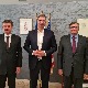 Вучић сутра са Палмером и Лајчаком