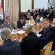 Вучић са Додиком и Цвијановићевом, тема и именовање високог представника у БиХ