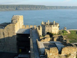 Смедеревска тврђава