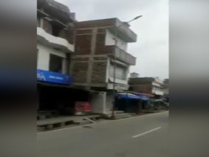 Кућа неотпорна на буку