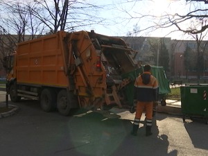 Бара Рева је затворена, траже се нове локације за депоније