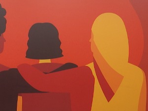 Како помоћи женама на селу да проговоре и пријаве насиље