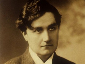 Вокални сат - Ралф Вон Вилијамс