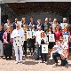 Уручена признања Зелени и Црни лист