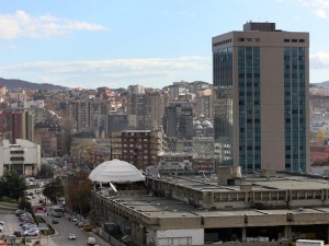 Црногорски дипломата преминуо у Приштини